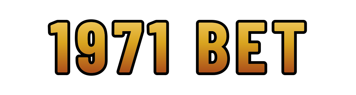 1971 bet